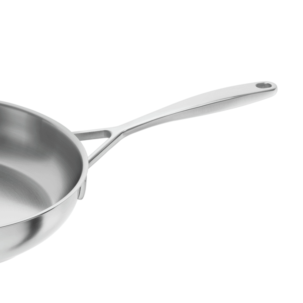 กระทะสเตนเลสสตีล ZWILLING  รุ่น VITALITY FRY PAN 26 CM N1006238_2